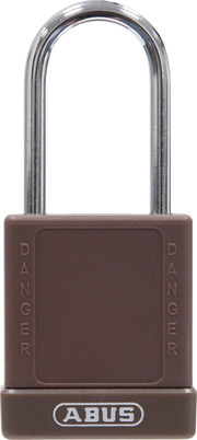 Padlock | 74 | for machinery & equipment | ABUS